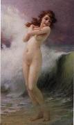 unknow artist Sexy body, female nudes, classical nudes 77 Spain oil painting artist